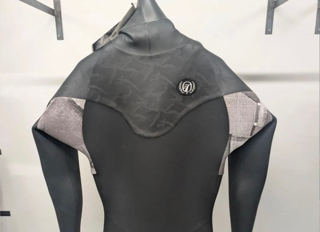 アウトレット　展示品　Rincon リンコン セミドライ　フルスーツ