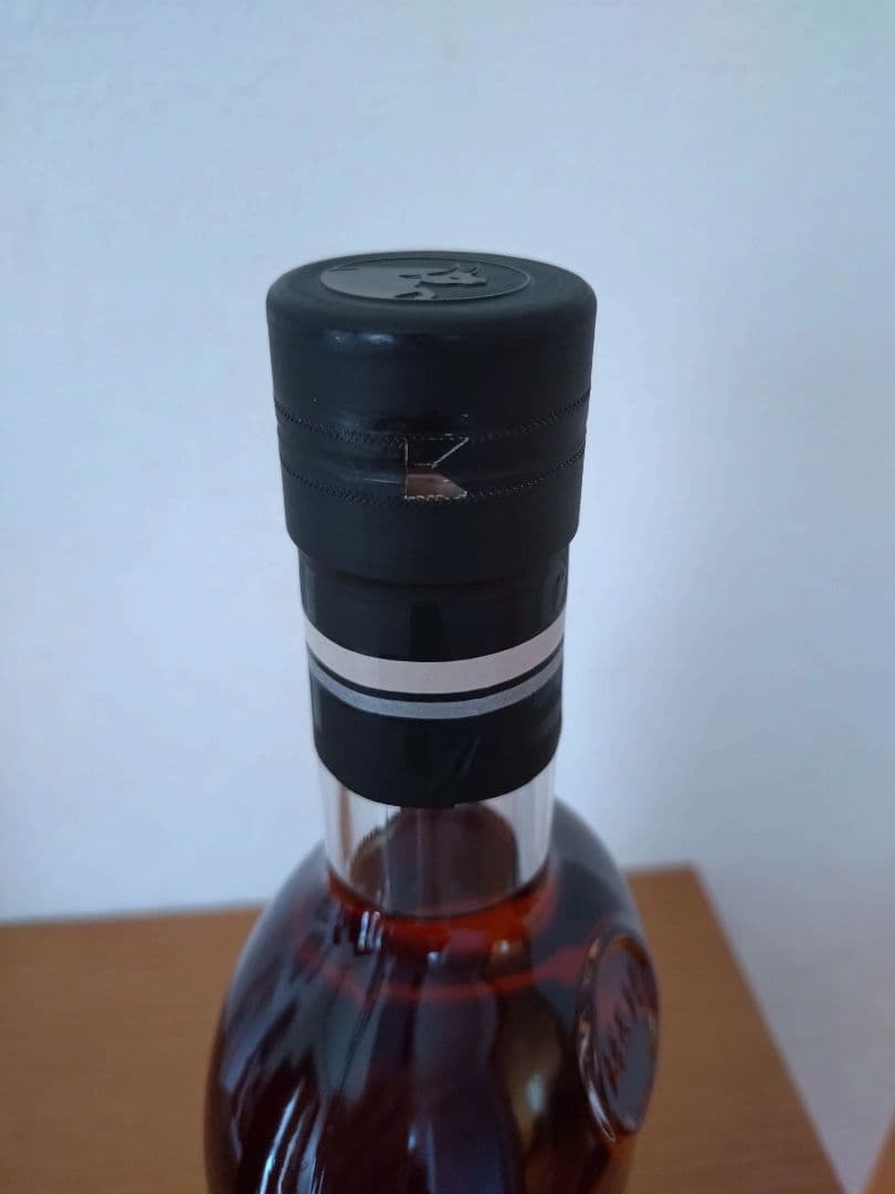 M&H アペックス フィノシェリーカスク