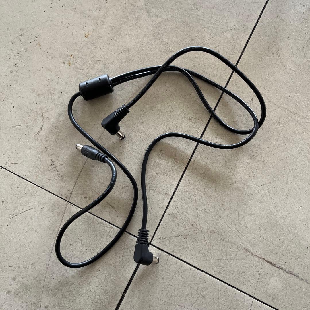 POWER CARRIER　VA-08 Mk-II VITAL AUDIO