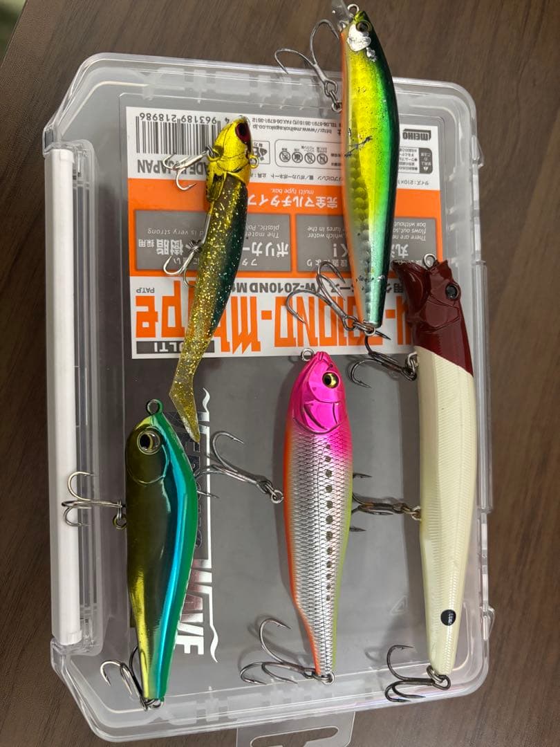 SHIMANO TWIN POWER 4000MHG スピニングリール