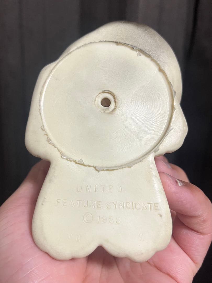 ハンガーフォード　スヌーピー　トール　オリジナル