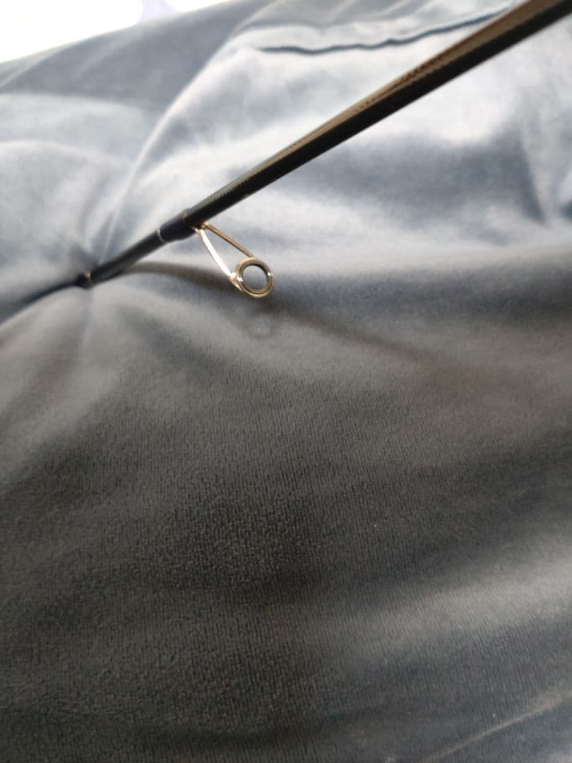 ヤマガブランクス　ブルーカレントⅢ510