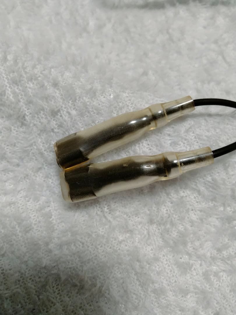 SUPER NOVA ハブダイナモライト　E3 TRIPLE2