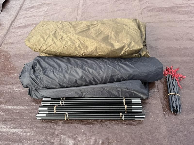 POMOLY ポモリー LEO 2 レオ 1～2人用