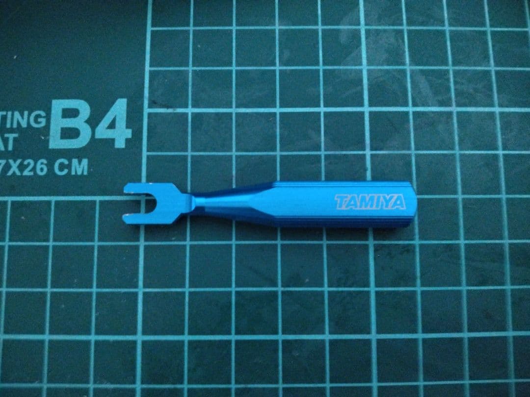 ＲＣカーメンテナンスセット