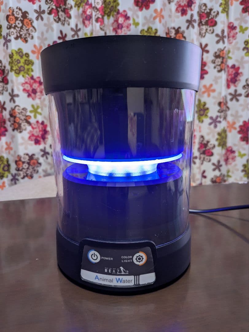 アニマルウォーターIII（3）