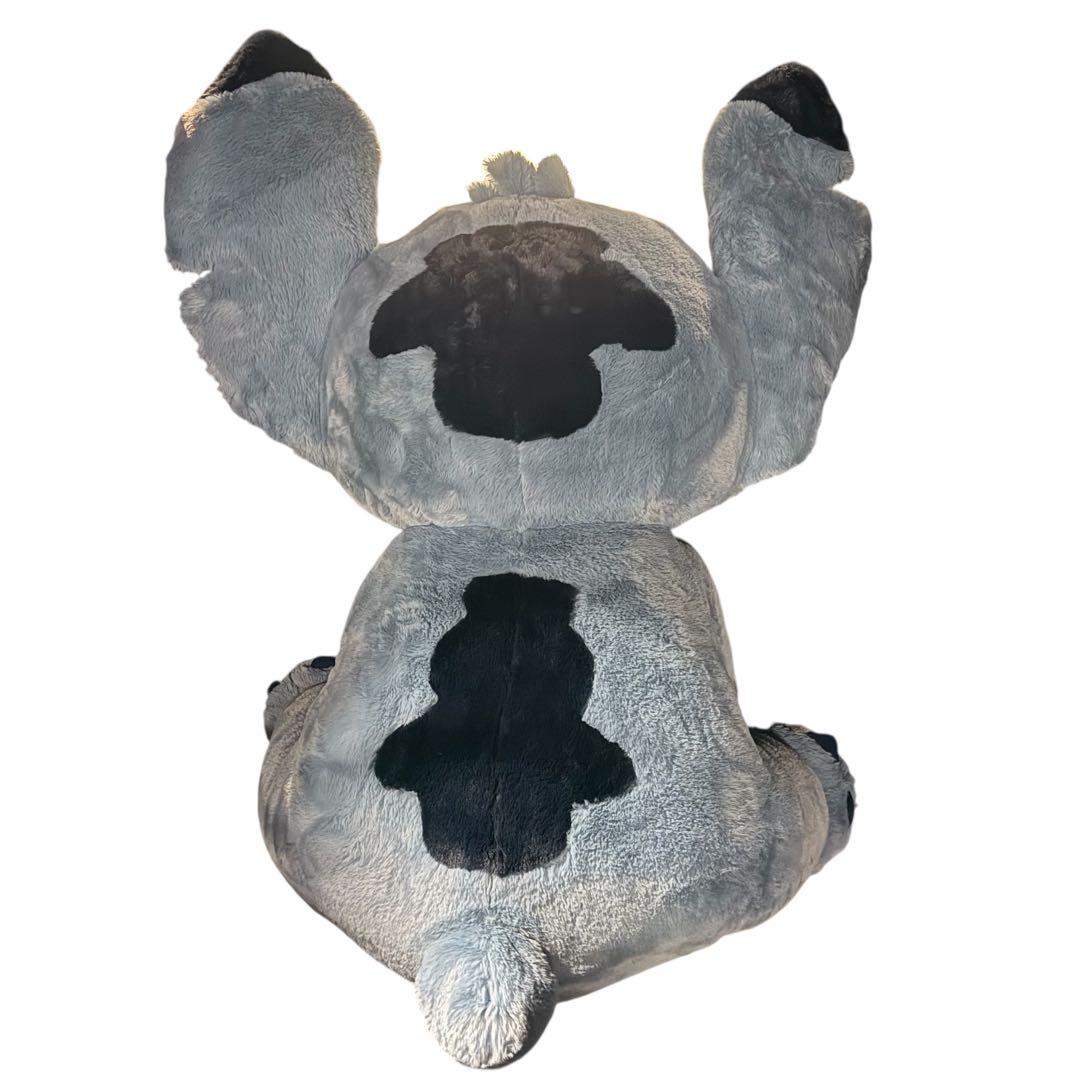 専用【新品未使用】特大 コストコ スティッチ 特大ぬいぐるみ BIGサイズ