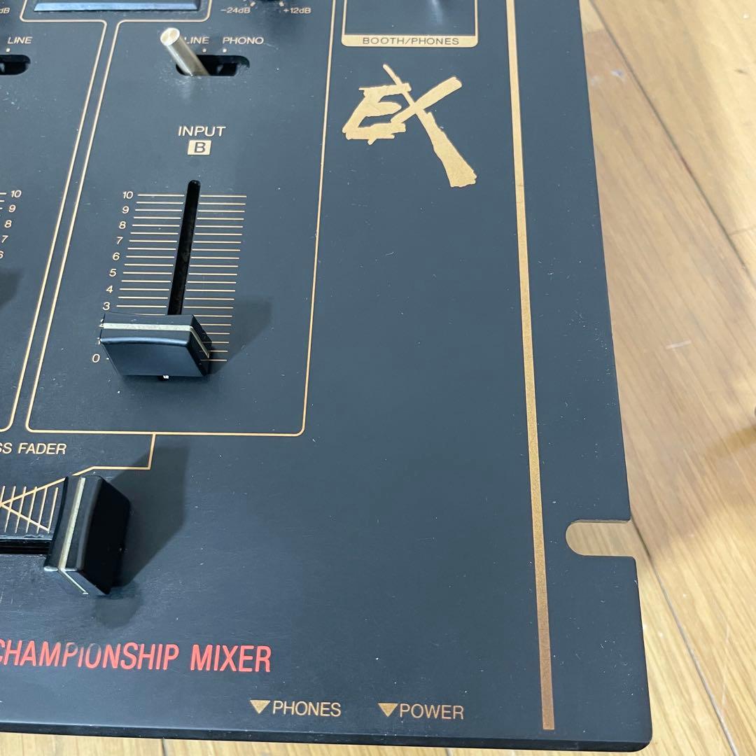 Technics SH-EX1200 音出し確認済み【１か月保証付き】