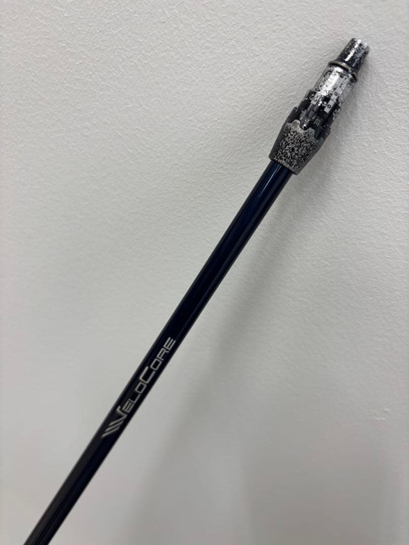 ベンタスブルー　初代　VENTUS BLUE 6S