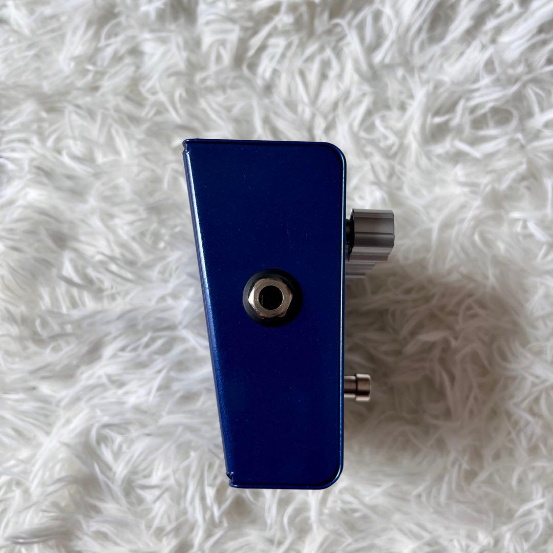 API TranZformer CMP コンプレッサー　エフェクター