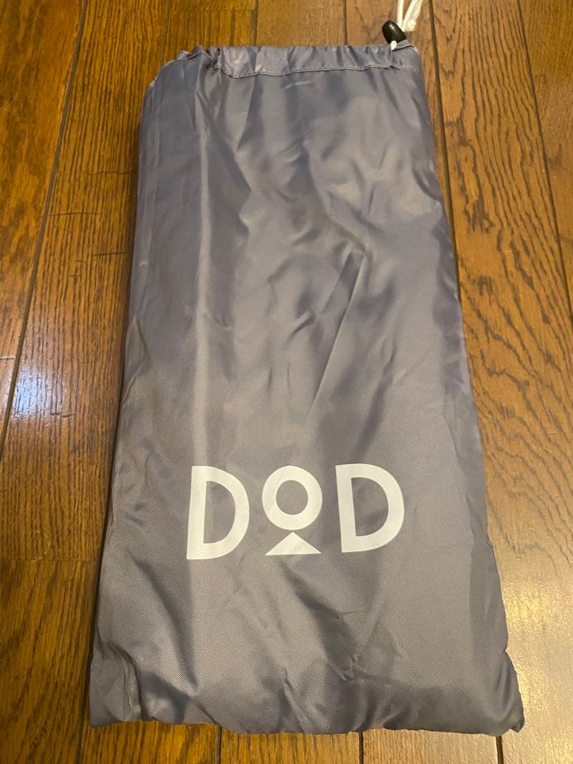 【早い者勝ち超お得】DOD テント&タープなど　7点セット