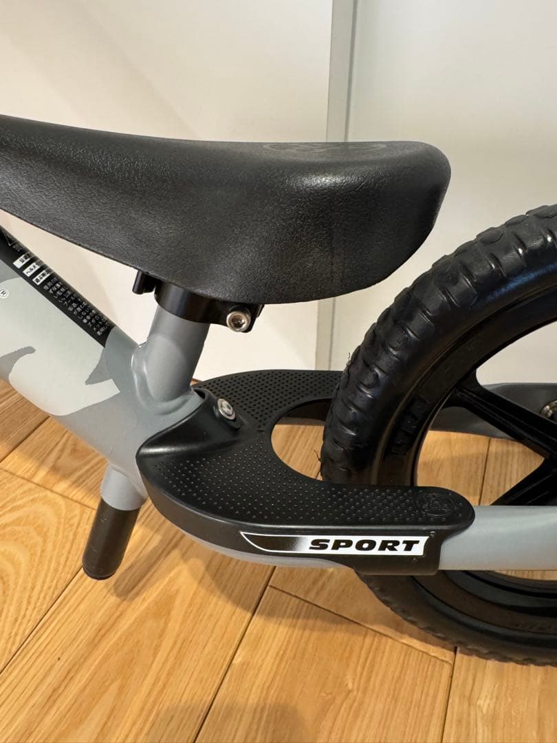 ストライダー STRIDER×神山隆二 モデル