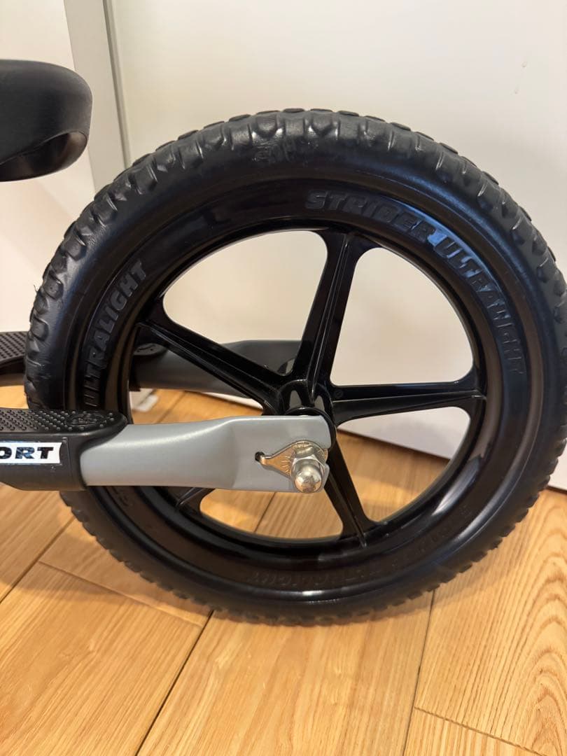 ストライダー STRIDER×神山隆二 モデル