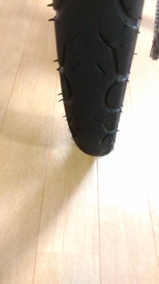 DAHON Vybe D7 2021年モデル　ピンク　折りたたみ自転車　極美品