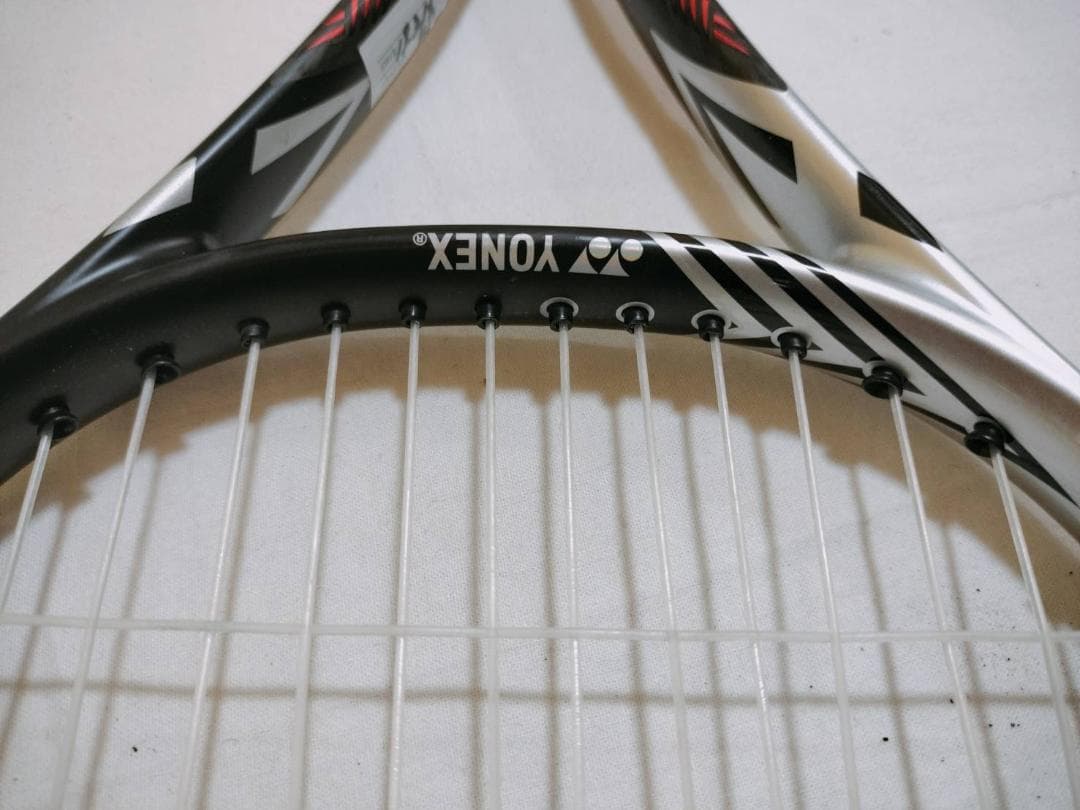 YONEX テニスラケット ヨネックス レグナ 2014年モデル (G3)