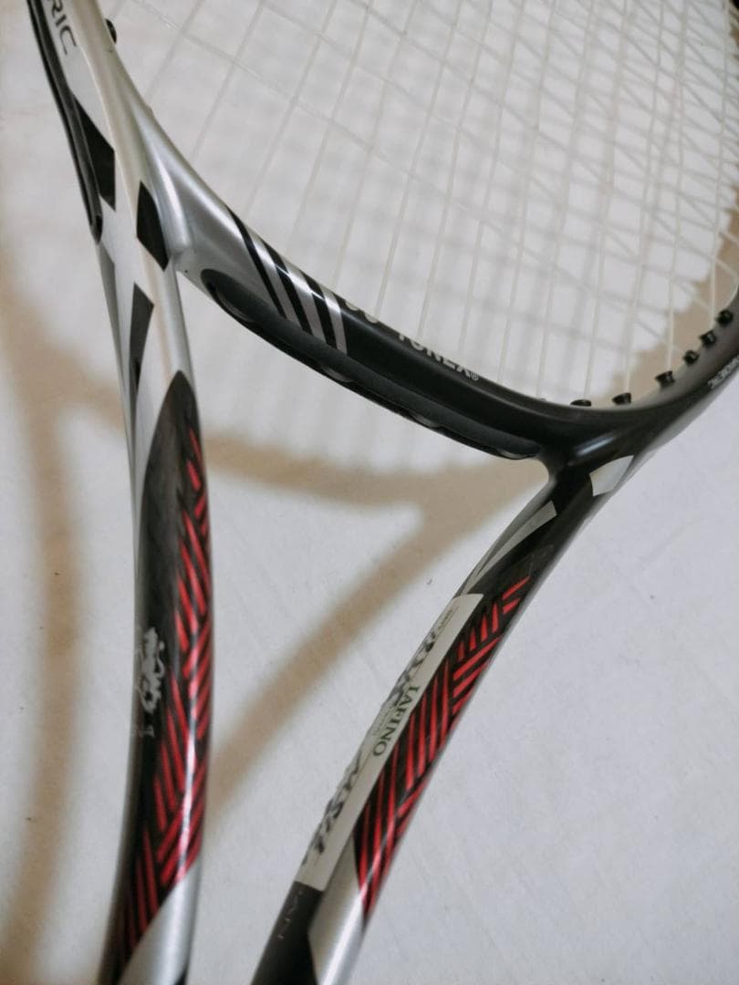 YONEX テニスラケット ヨネックス レグナ 2014年モデル (G3)