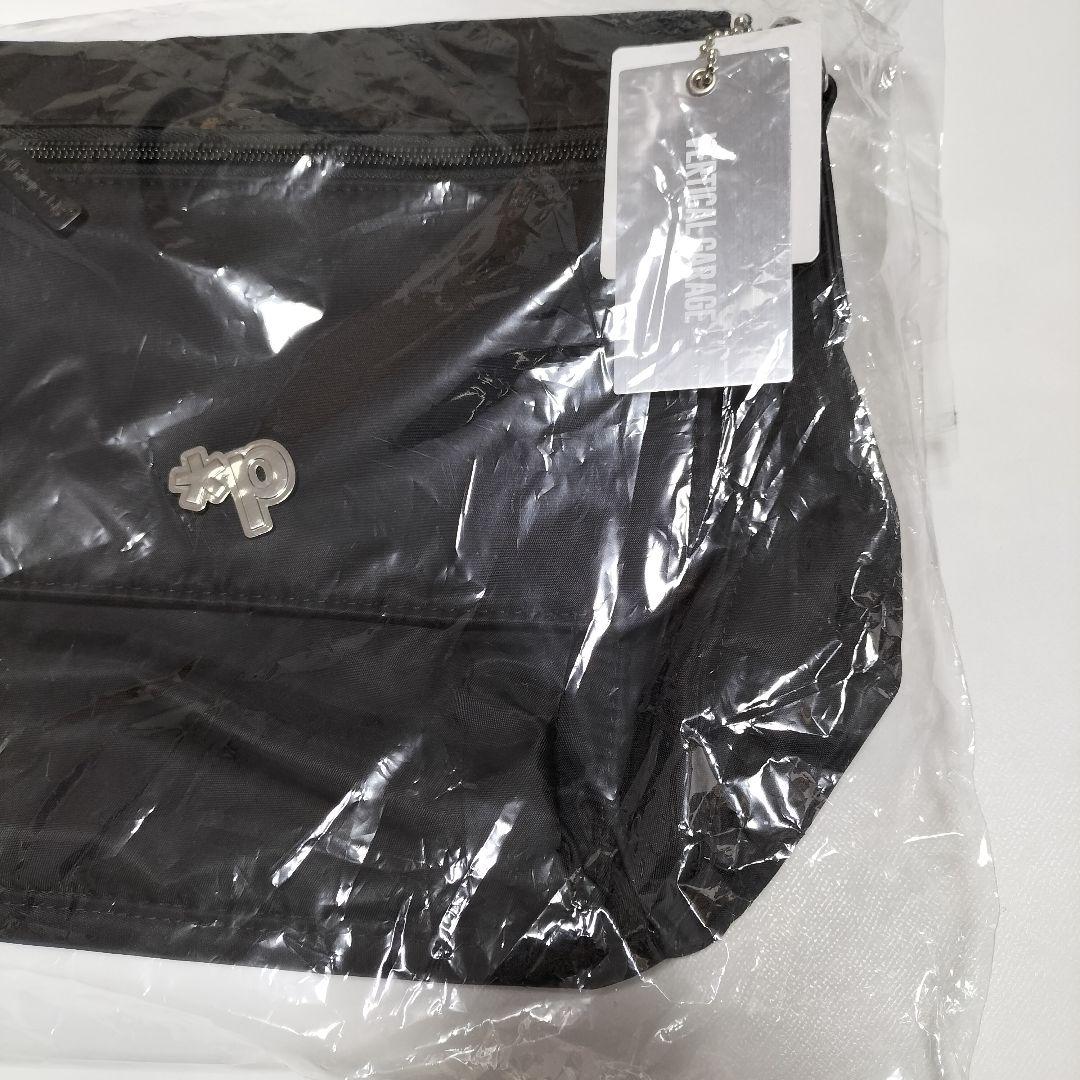 THE RAMPAGE バッグ *p(R)ojectR　未開封品