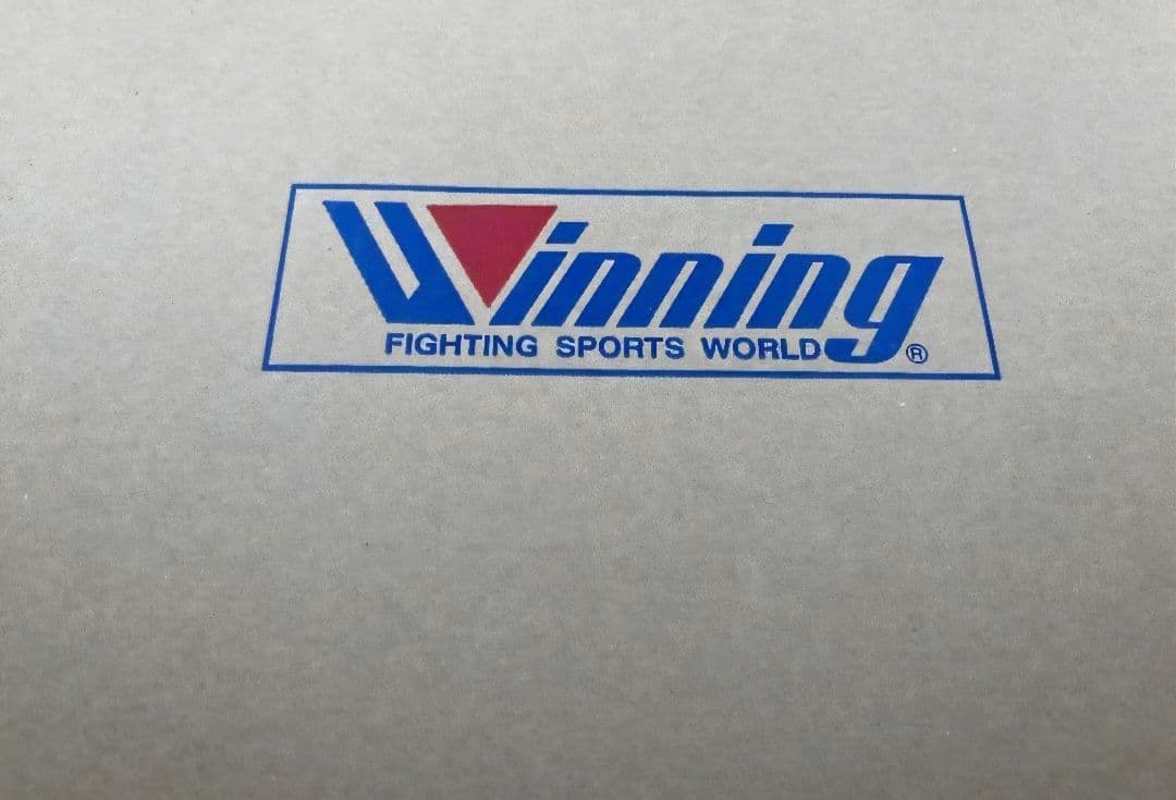 Winning カッププロテクター L ブラック