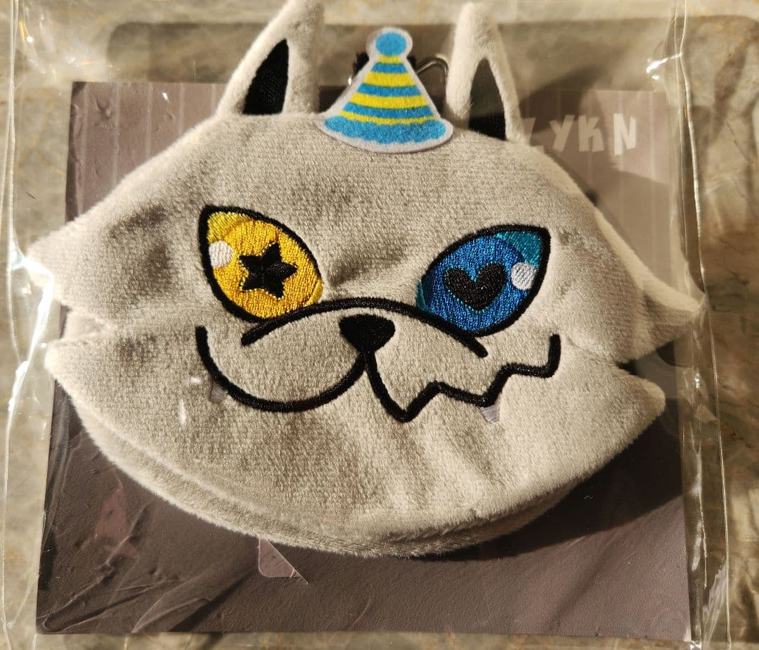 GMMTV【 LYKN 】LYKYOU グッズSET ラスト1Set