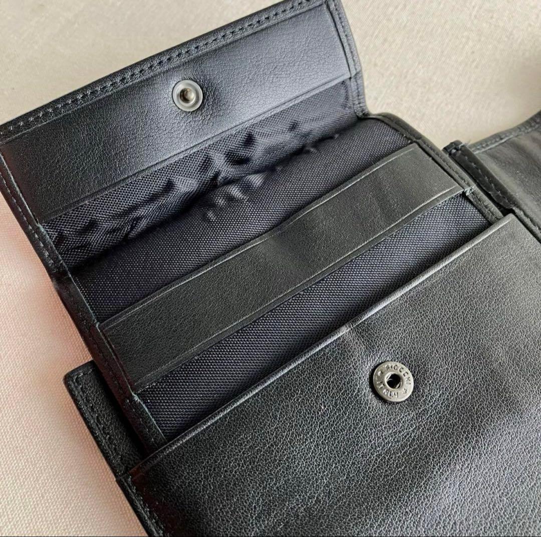 TUMI トゥミ 旅行財布 手帳 パスポートケース 長財布