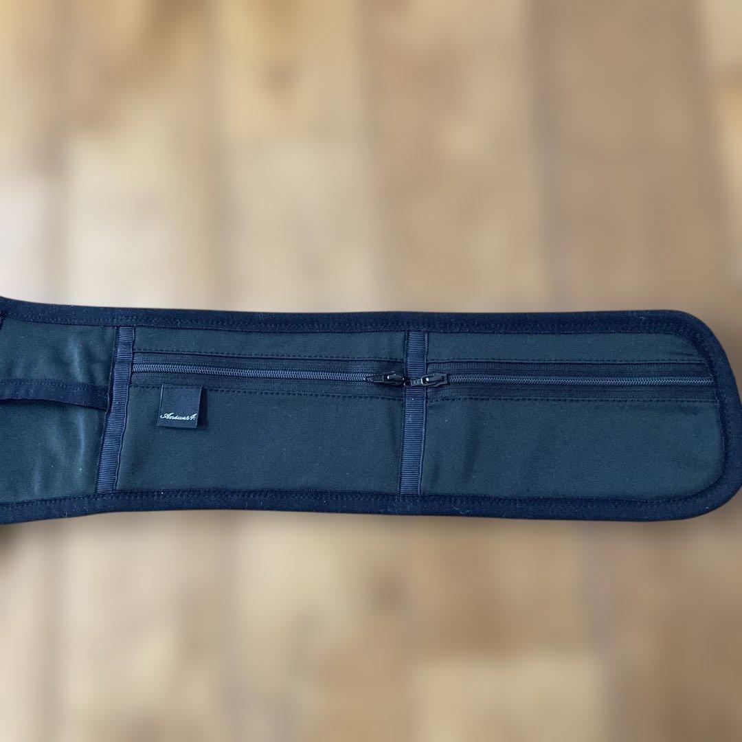 answer4 NO LIMIT Lサイズ　グレー