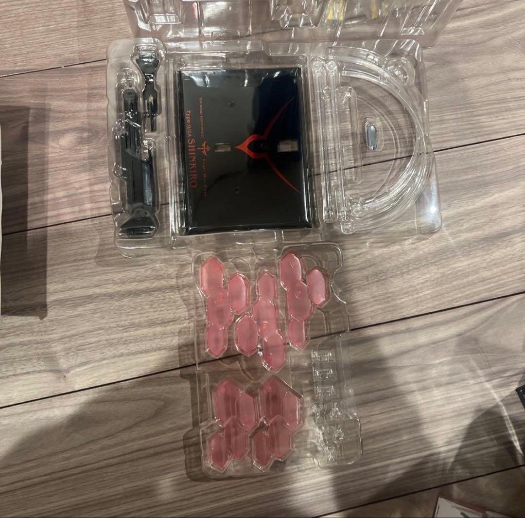 コードギアスまとめ売り　メタルロボット魂