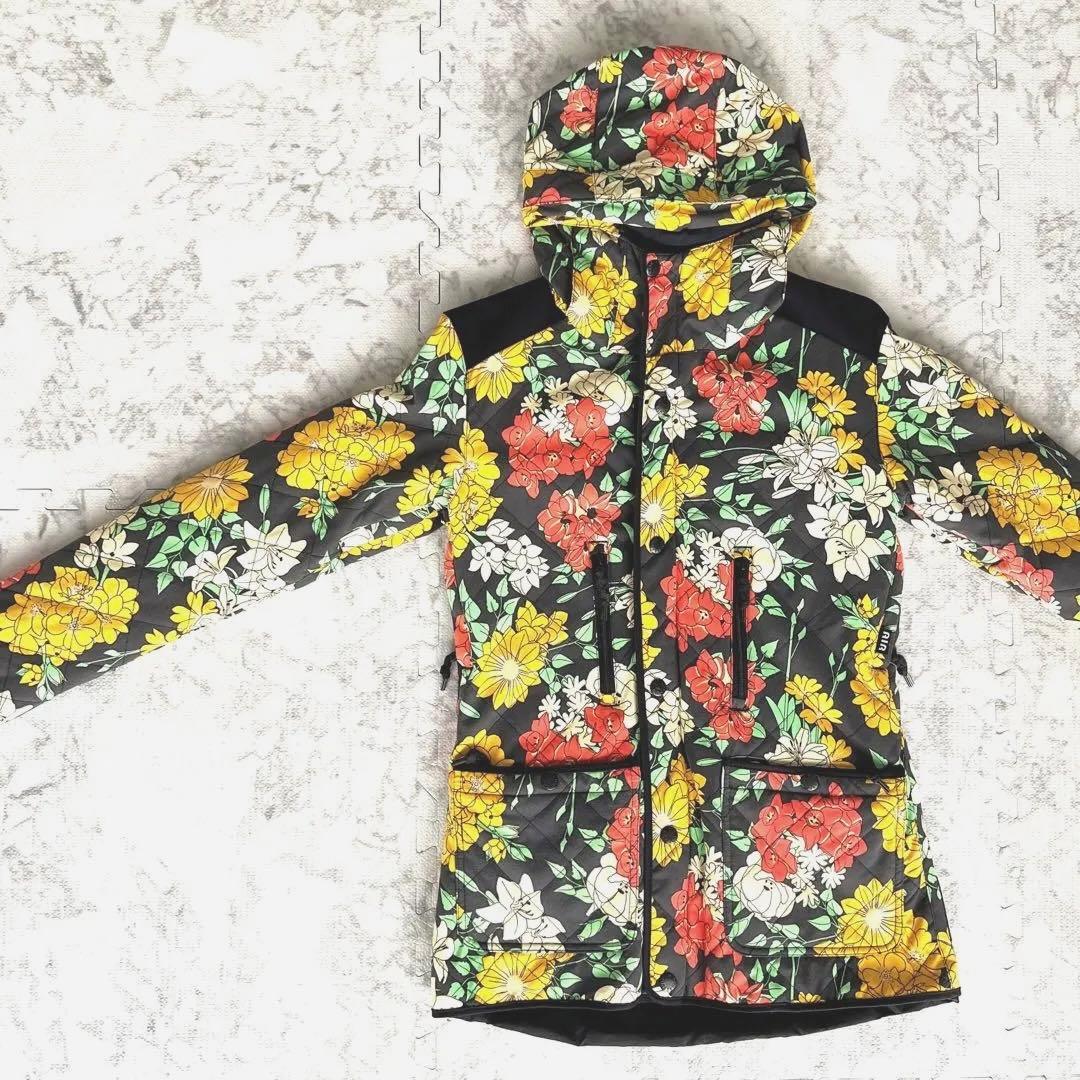 AIR BLASTER エアブラスター　スノーボード　ウエア　美品　レア