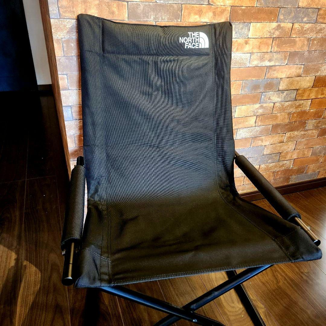 【美品】THE NORTH FACE TNF Camp Chair