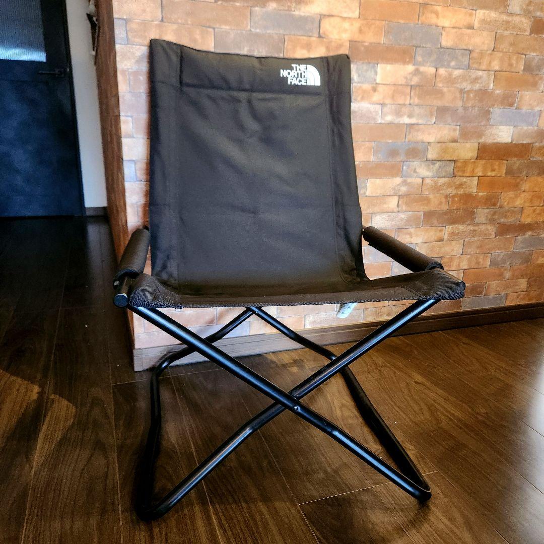 【美品】THE NORTH FACE TNF Camp Chair