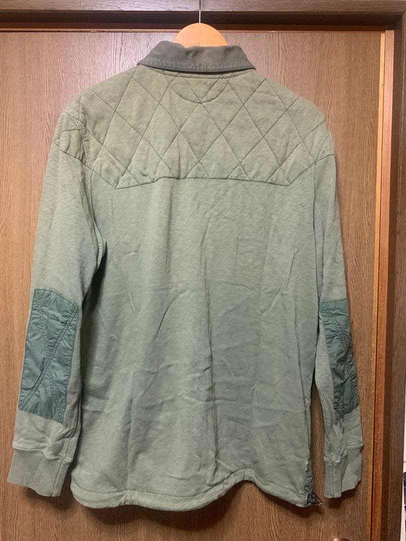 レア ラルフローレン ラガーシャツ INDIAN ビンテージ stabridge