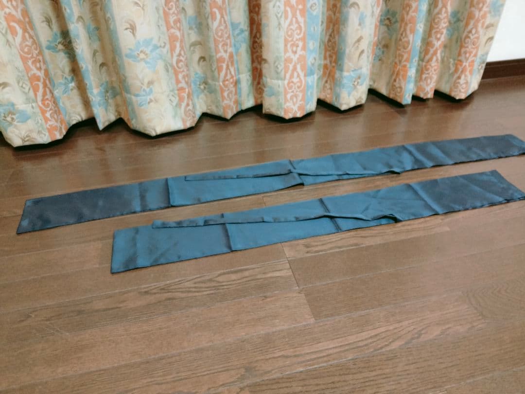 模造刀 上黒石目 龍雲の図 大刀 小刀 セット