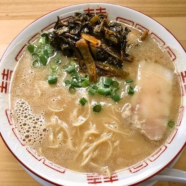 大特価　￥20700　中洲屋台　ピリ辛 　博多　豚骨ラーメン　人気　ラーメン旨い