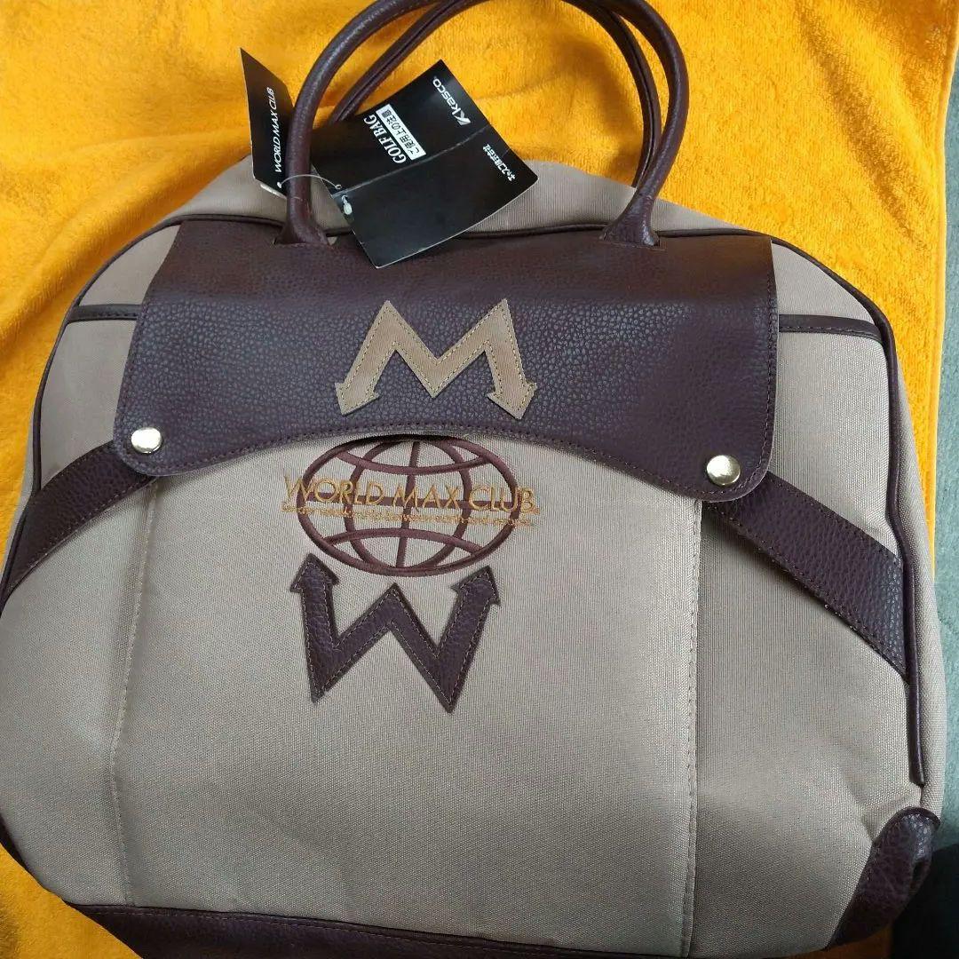 ゴルフバック WMC-102