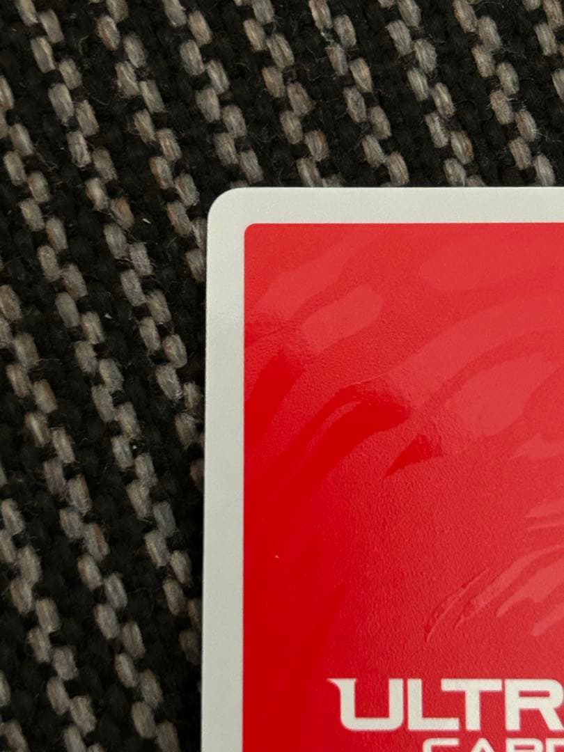 ウルトラマンカードゲーム　ウルトラマンブレーザー ファードランアーマー　SSSP