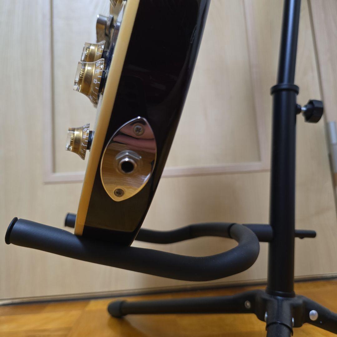 【希少】BURNY バーニー Suqer Grade Model レスポール