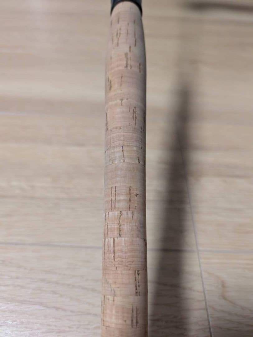 極美品　ufmウエダ サーフェストィッチャーボロン　STS-74MN-HSi