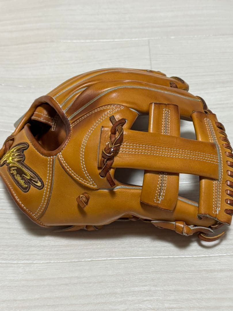 アイピーセレクト 十河モデル 内野手用 中古