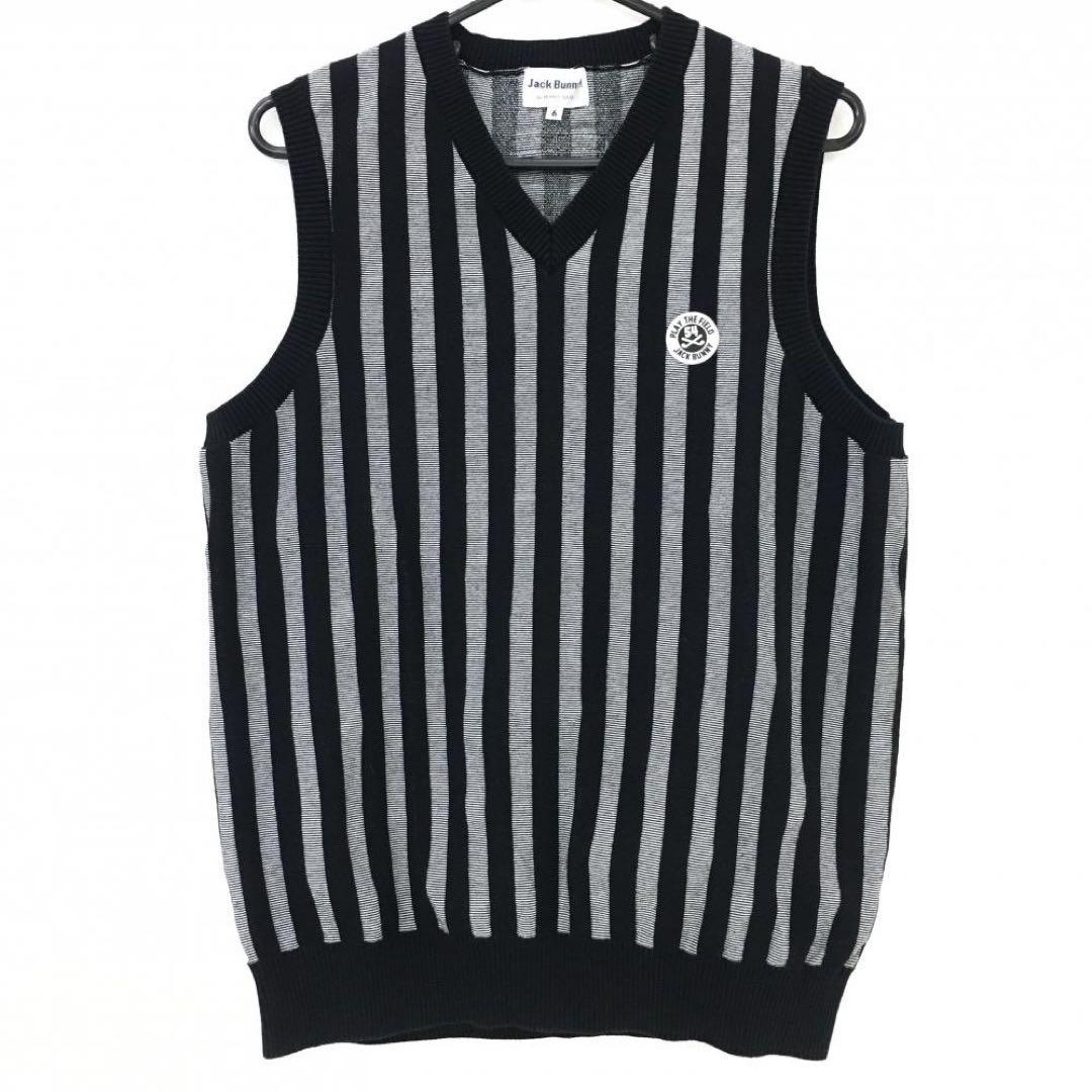 ジャックバニー 130 ゴルフウェアまとめ売り