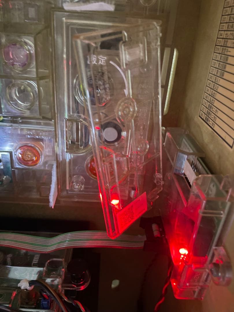 実機　コードギアス反逆のルルーシュR2 スロット