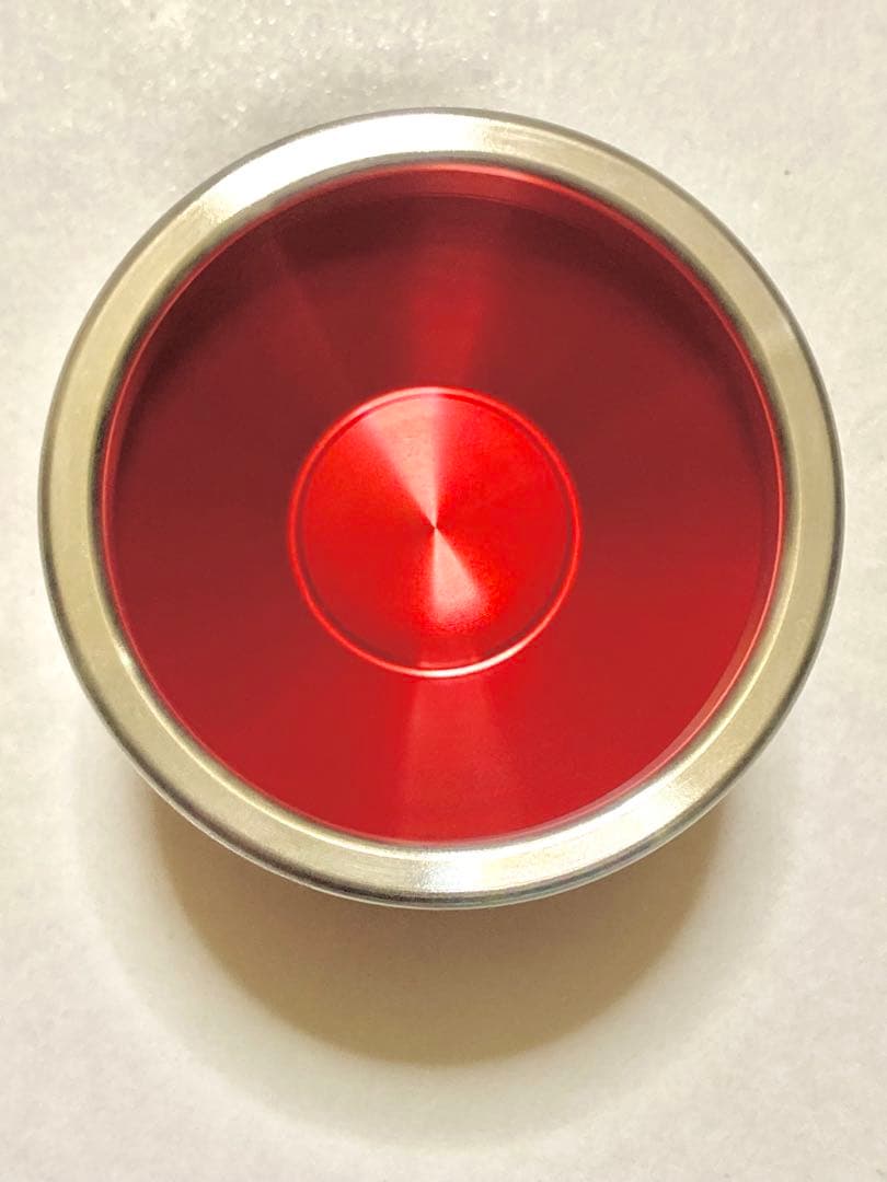 ヨーヨーリクリエーション ラミ バインド バイメタルヨーヨー