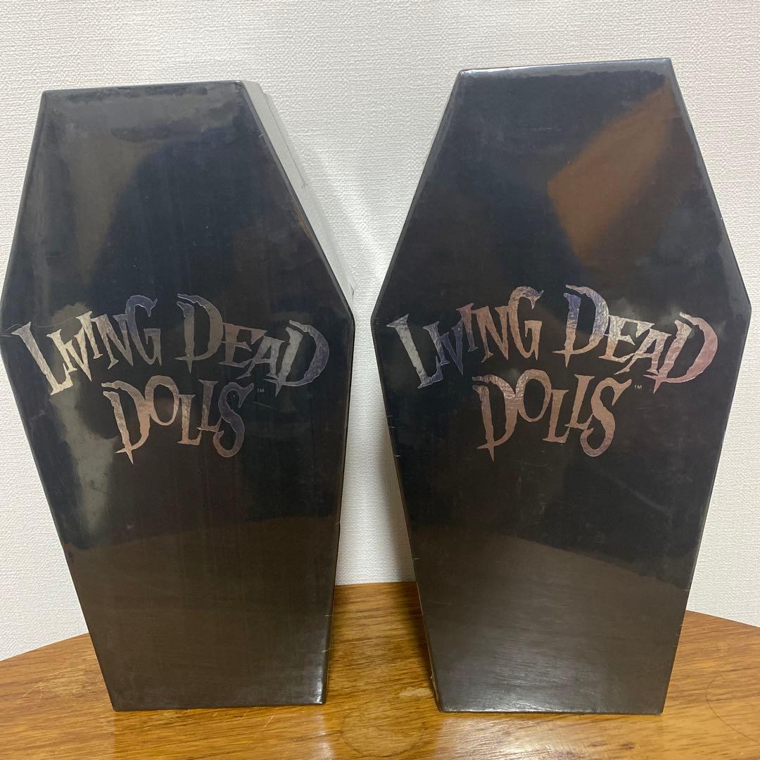 living dead dolls dawn リビングデッドドールズ　ドーン