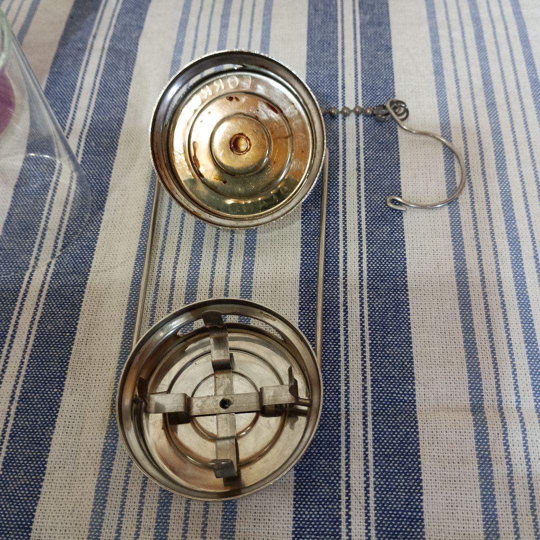 ハイマウント フォレストヒル キャンドルランタン