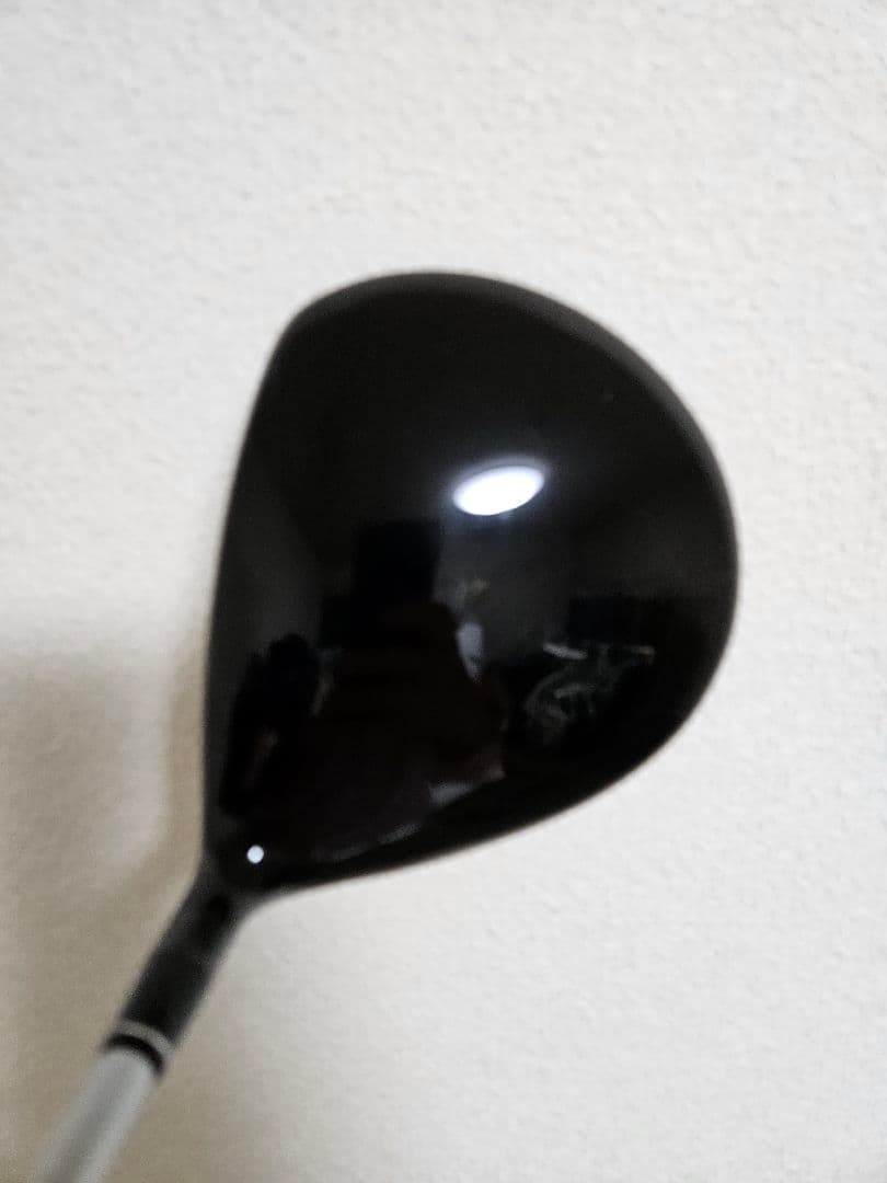 ロマロ RomaRo Ray455LX TypeR ドライバー 10.5