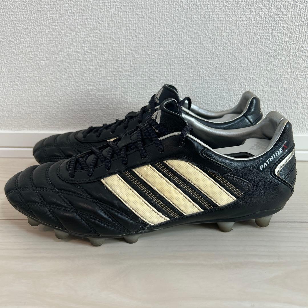 パティーク X TOP 26.0 アディダス シューズキーパー セット