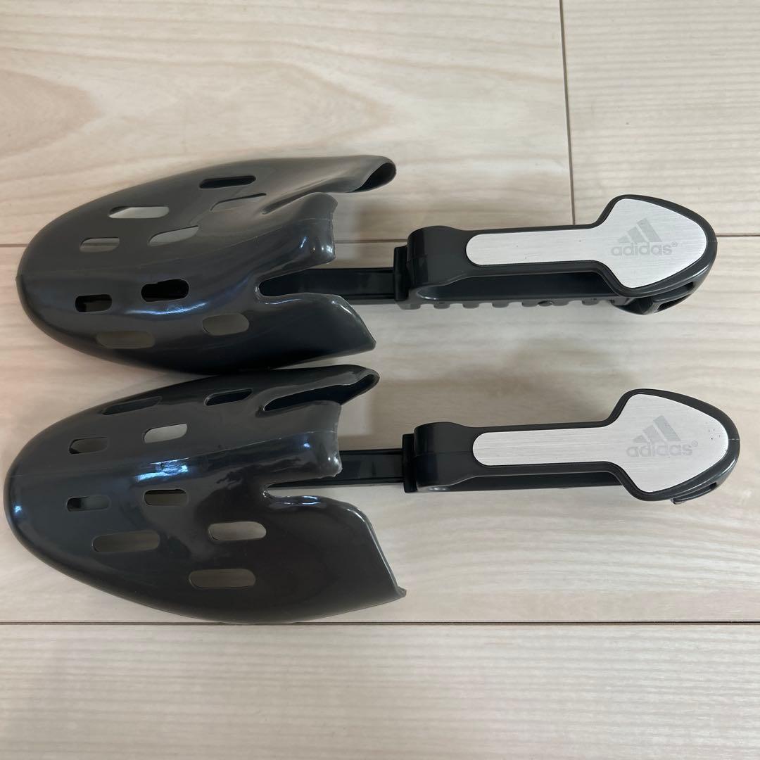 パティーク X TOP 26.0 アディダス シューズキーパー セット