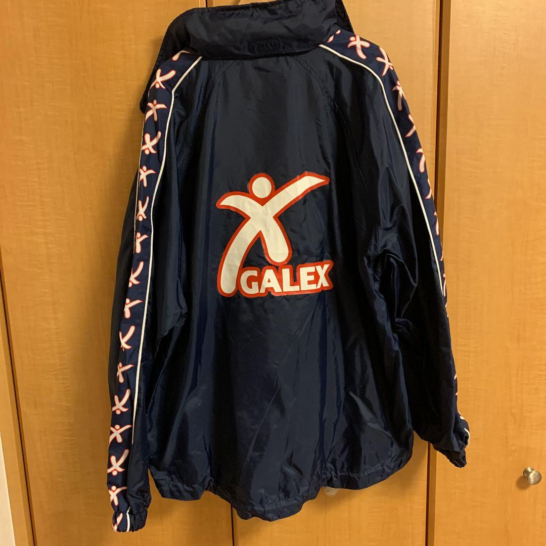 GALEX Mサイズ　中田英寿　ペルージャ　football セリエA