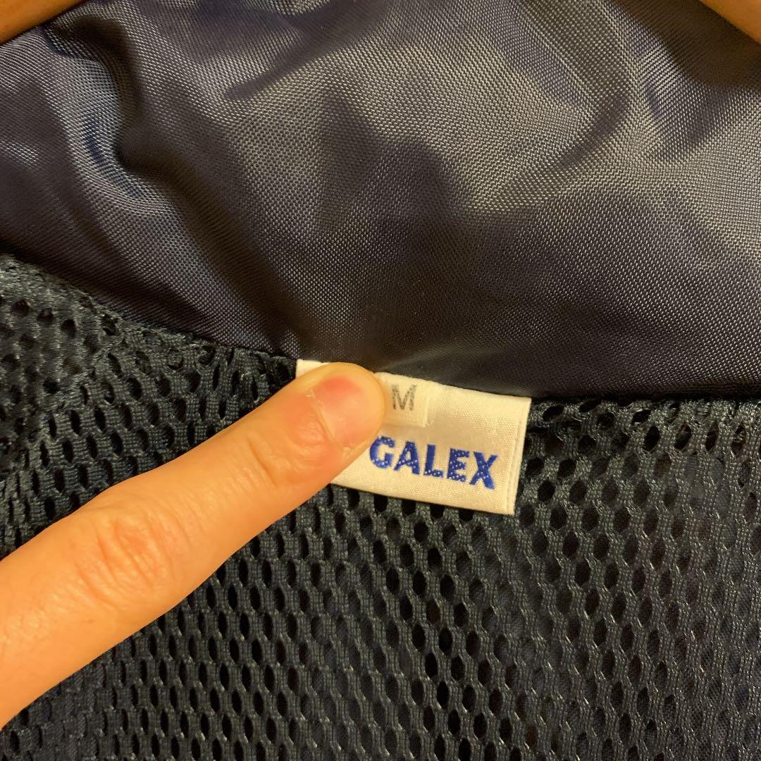 GALEX Mサイズ　中田英寿　ペルージャ　football セリエA