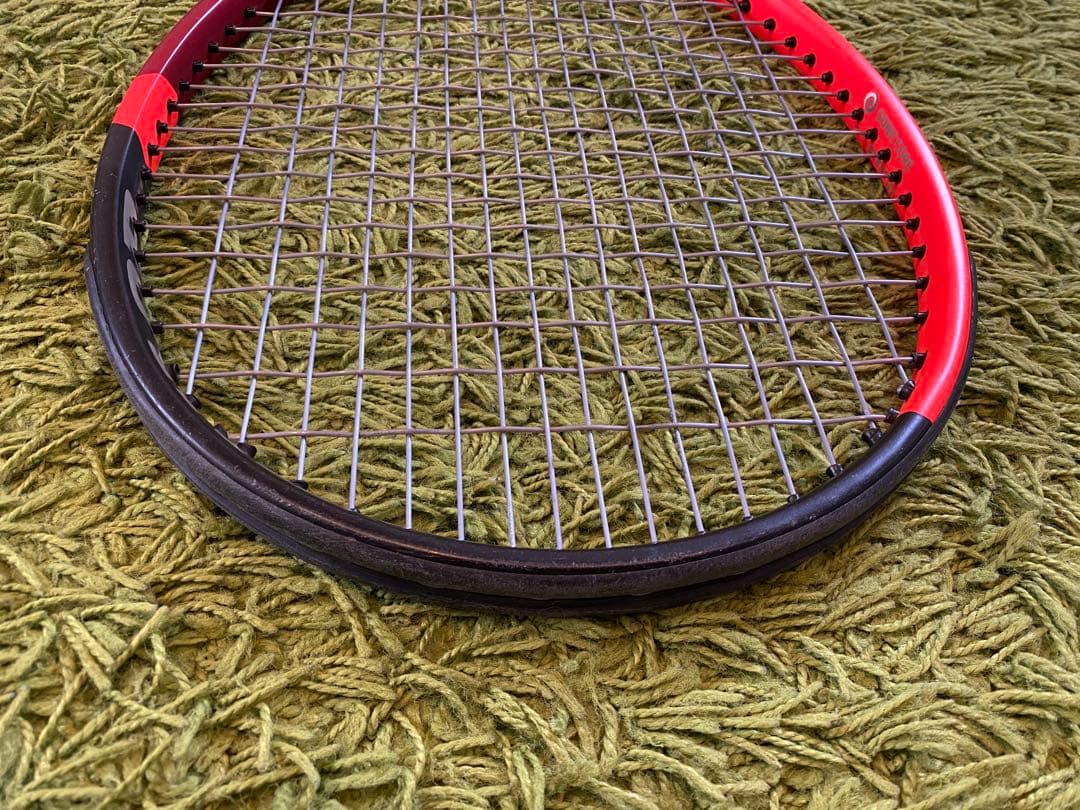 ②ダンロップ　テニスラケット　CX200TOUR 最新モデル　G2