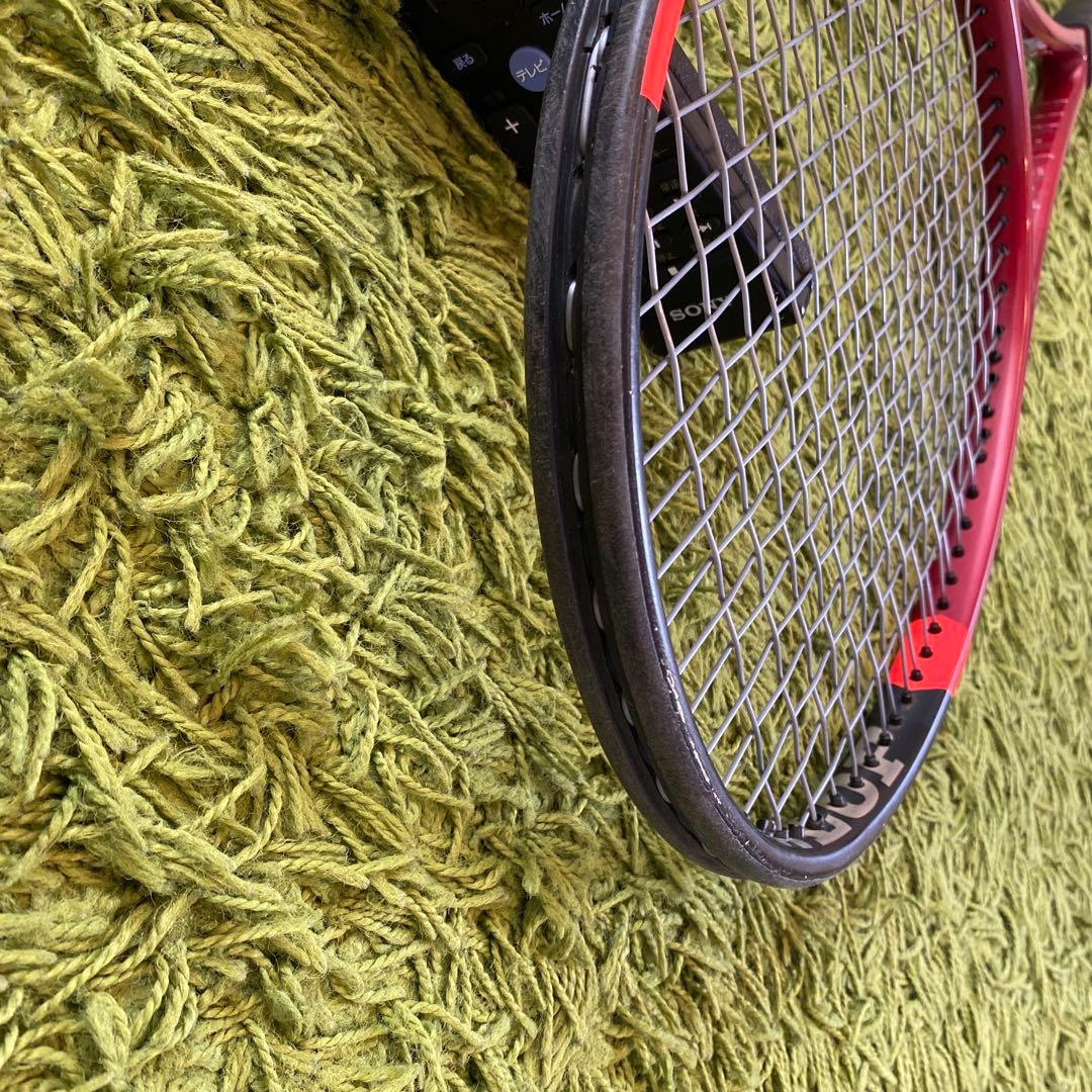 ②ダンロップ　テニスラケット　CX200TOUR 最新モデル　G2