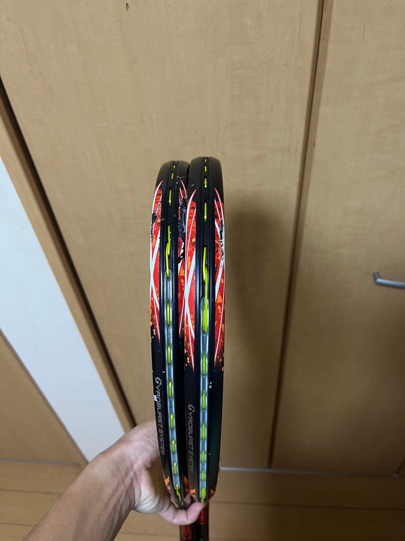 ジオブレイク70s 2本セット カスタムフィット